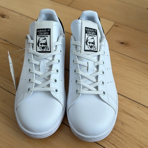 Adidas Stan Smith, 5Y/6.5W - Picture 4 of 8